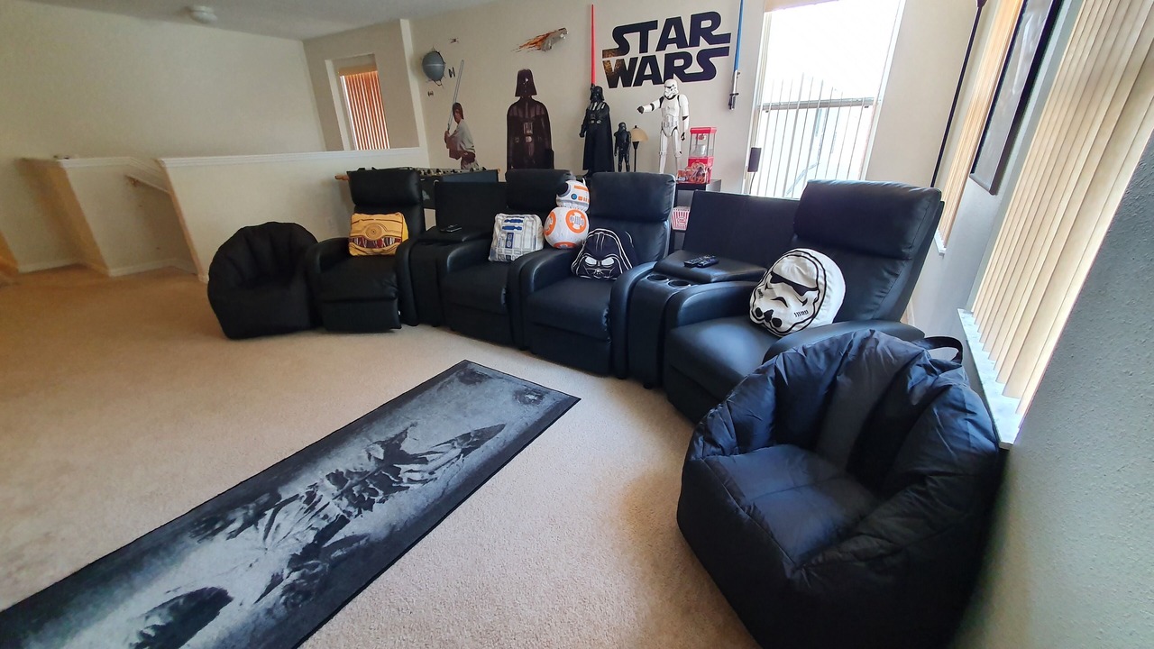 Photo of Bedroom in Legacy Park