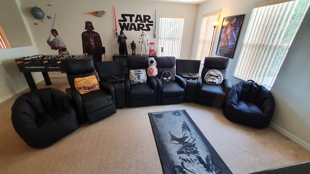 Photo of Bedroom in Legacy Park