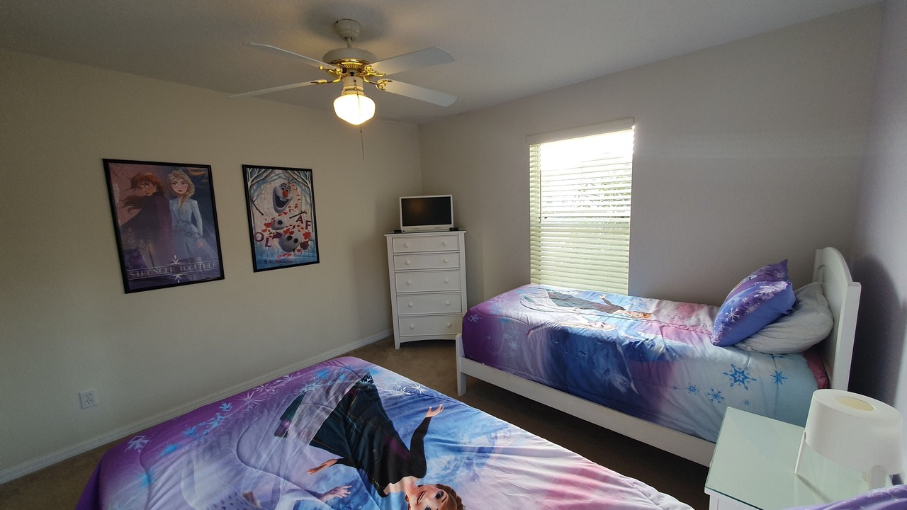 Photo of Bedroom in Legacy Park