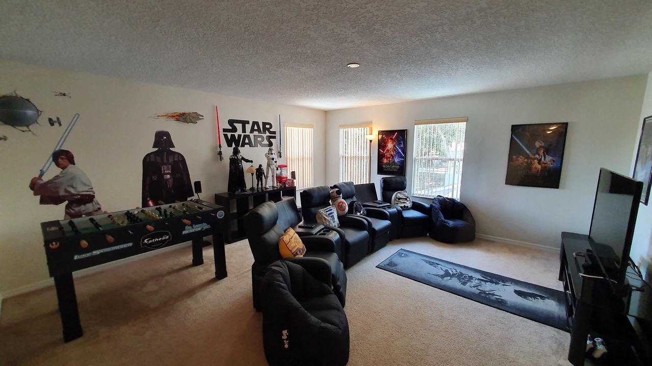 Photo of Bedroom in Legacy Park