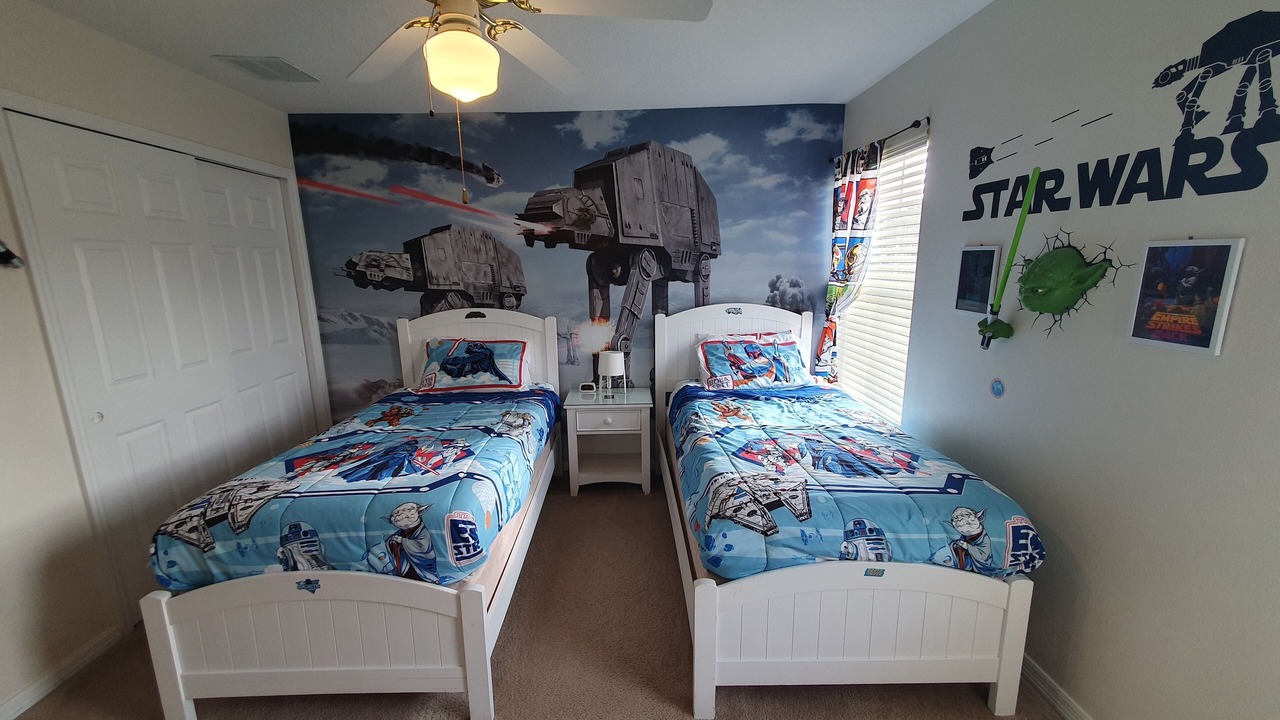 Photo of Bedroom in Legacy Park