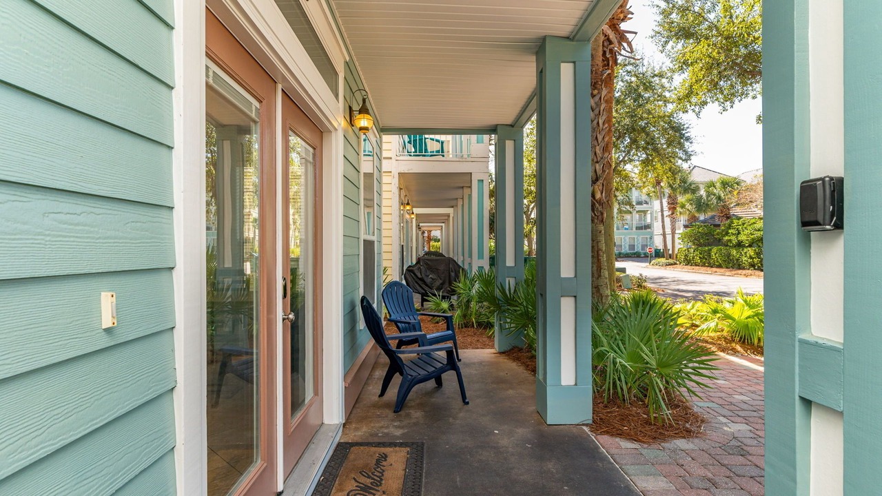 Photo of Outdoor in Villages of Crystal Beach