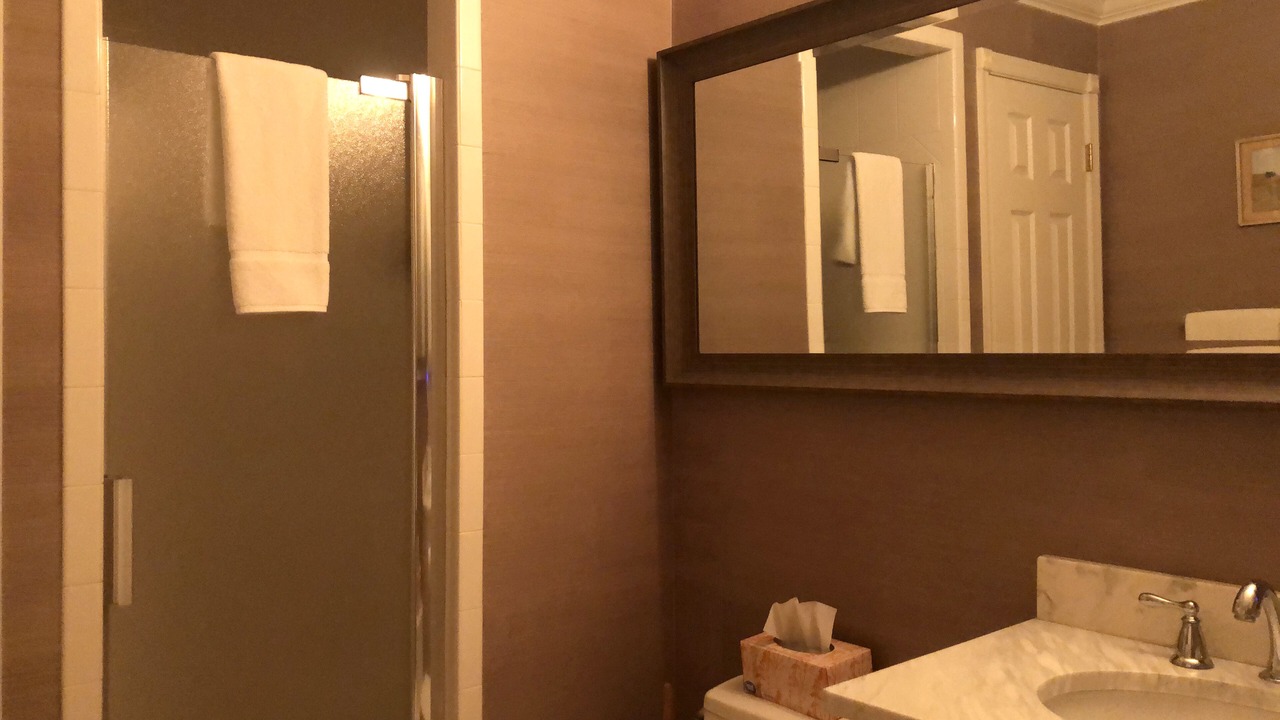 Photo of Bathroom in Crescent Beach