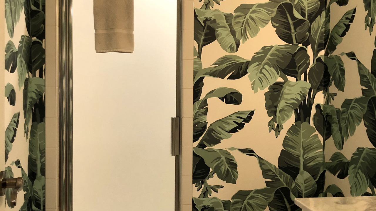 Photo of Bathroom in Crescent Beach