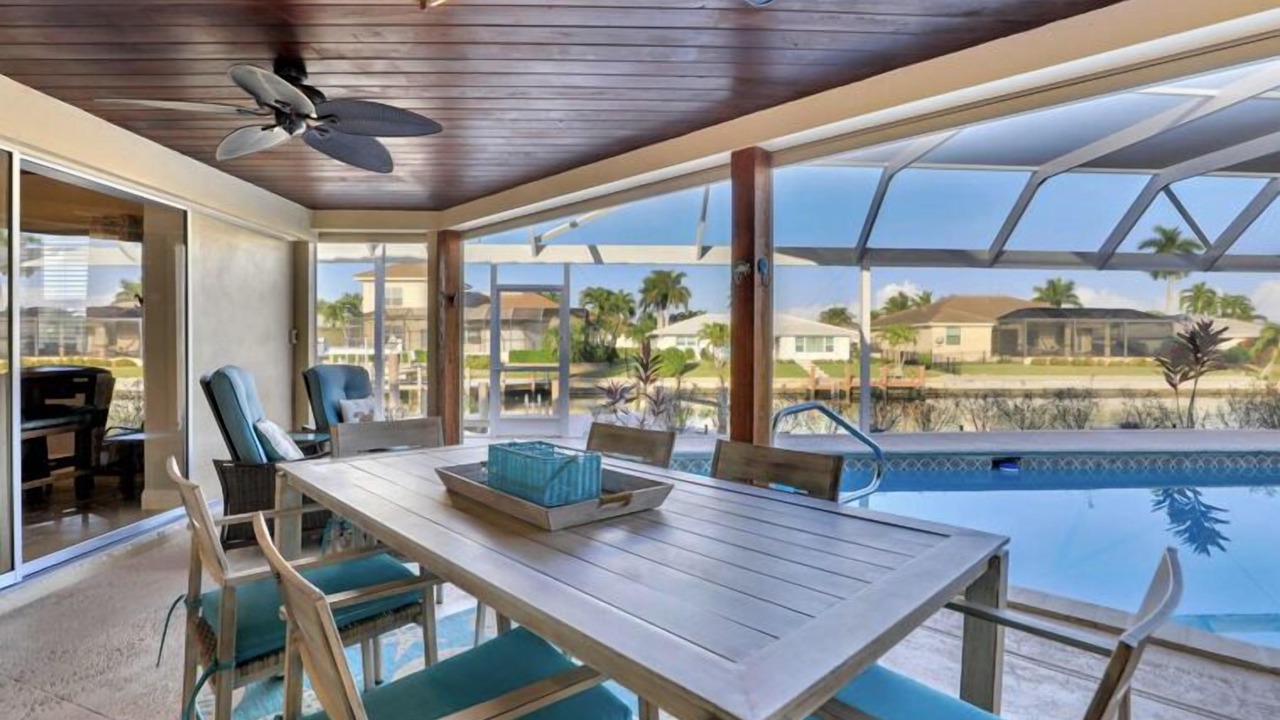 Photo of Outdoor in Marco Island