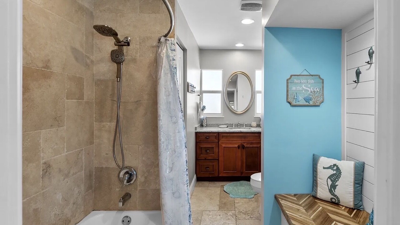 Photo of Bathroom in Marco Island