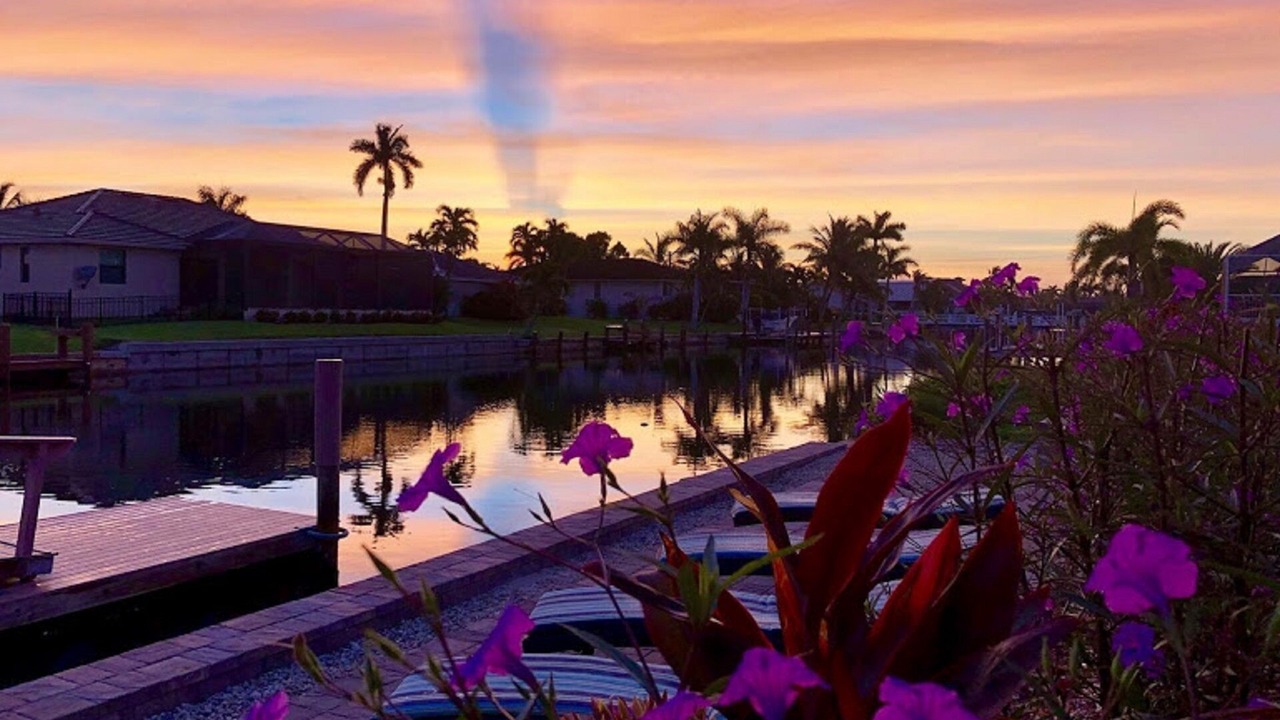 Photo of Outdoor in Marco Island