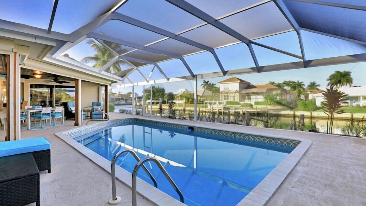 Photo of Outdoor in Marco Island