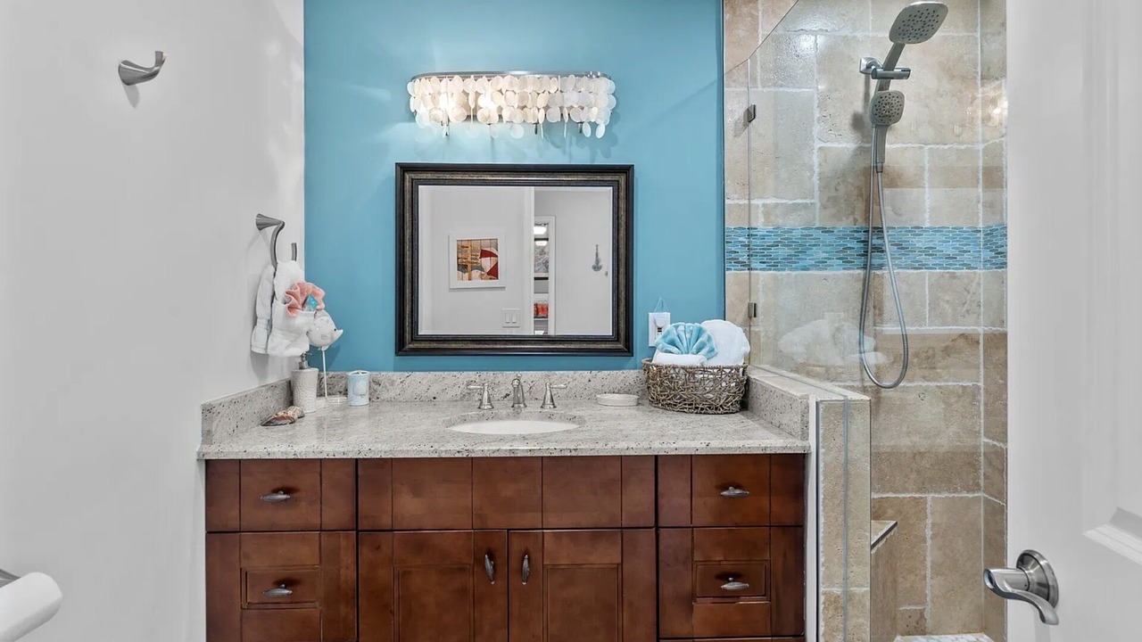 Photo of Bathroom in Marco Island