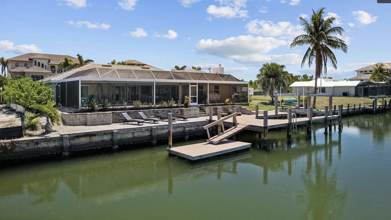 Photo of Outdoor in Marco Island