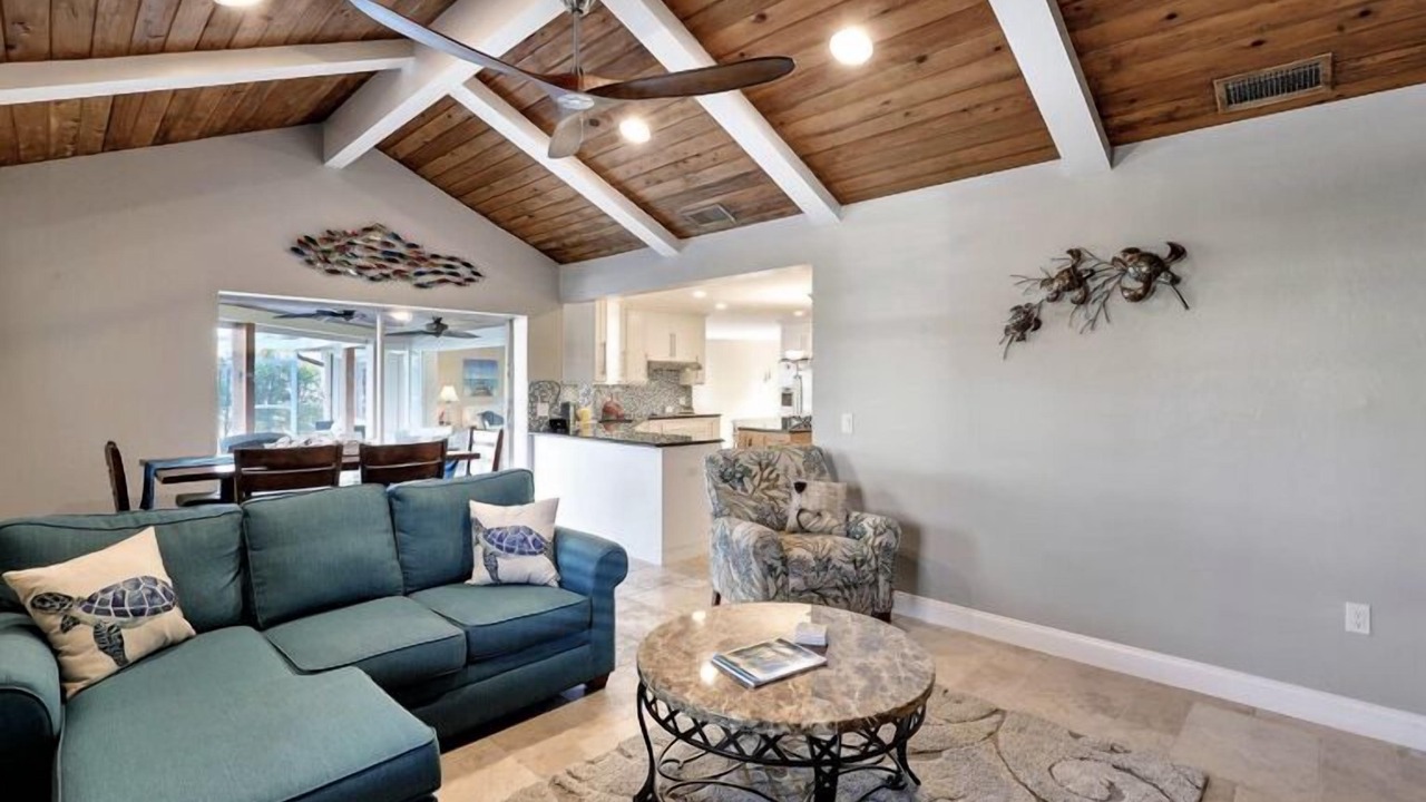 Photo of Bedroom in Marco Island