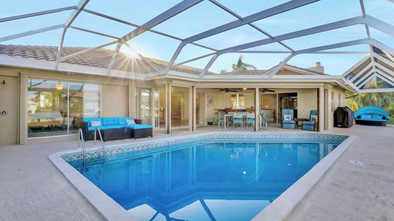 Photo of Outdoor in Marco Island