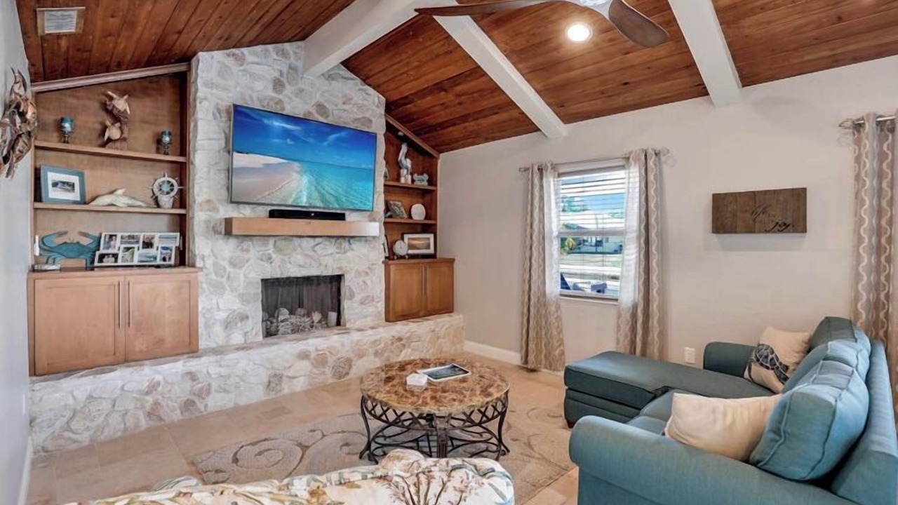Photo of Bedroom in Marco Island