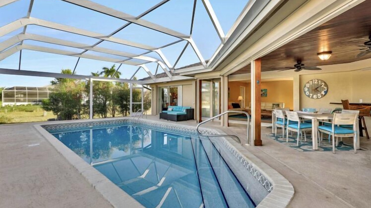 Photo of Outdoor in Marco Island