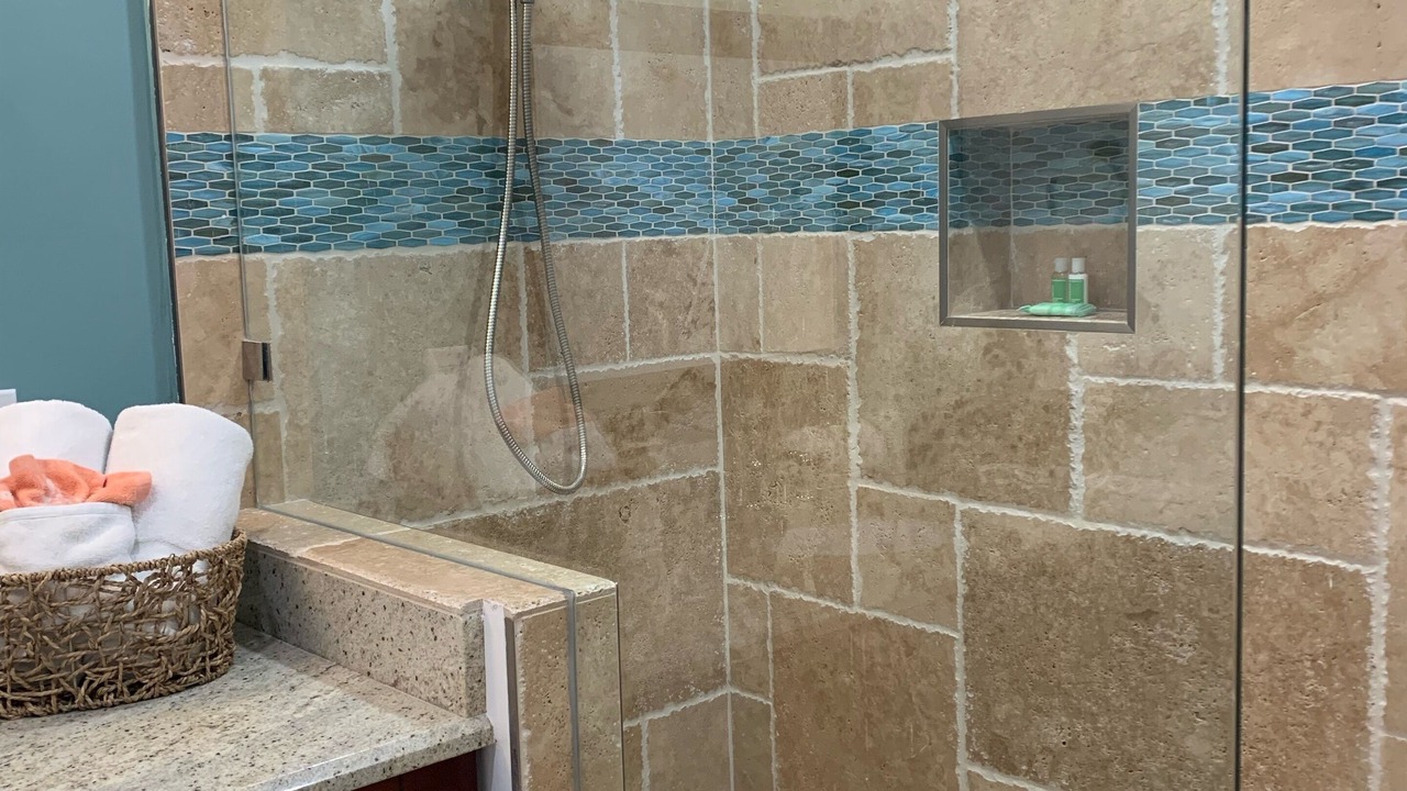 Photo of Bathroom in Marco Island
