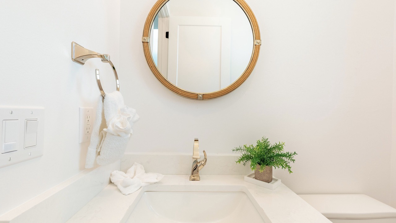 Photo of Bathroom in Fort Myers Beach