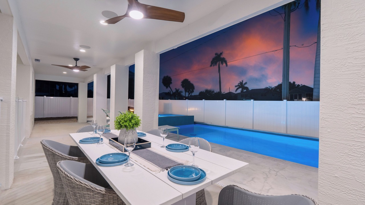 Photo of Outdoor in Fort Myers Beach