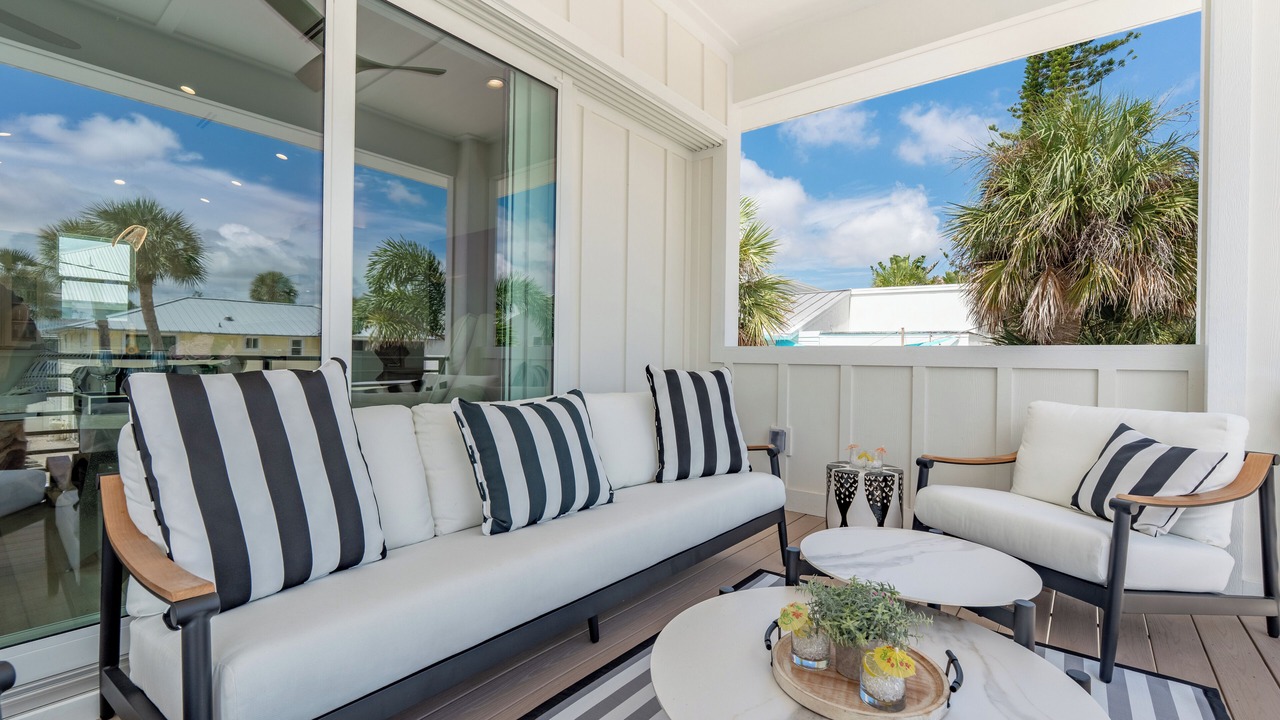 Photo of Bedroom in Fort Myers Beach