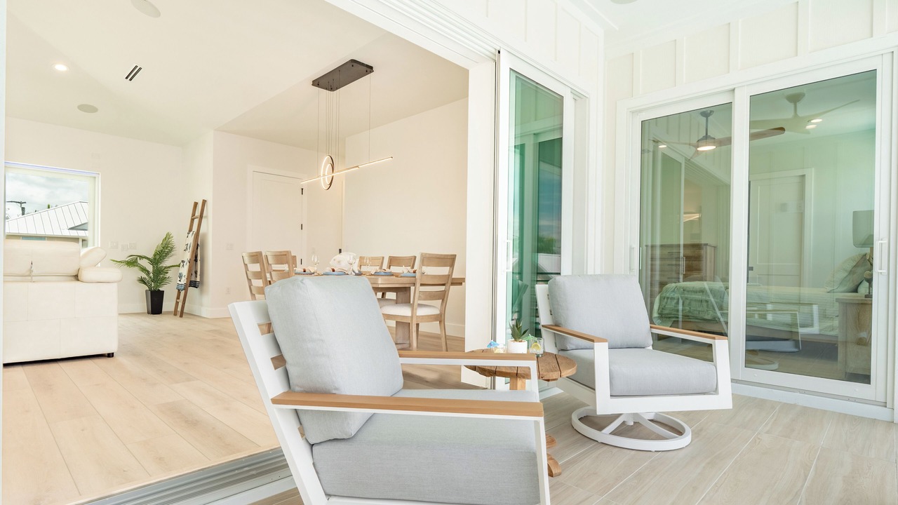 Photo of Bedroom in Fort Myers Beach