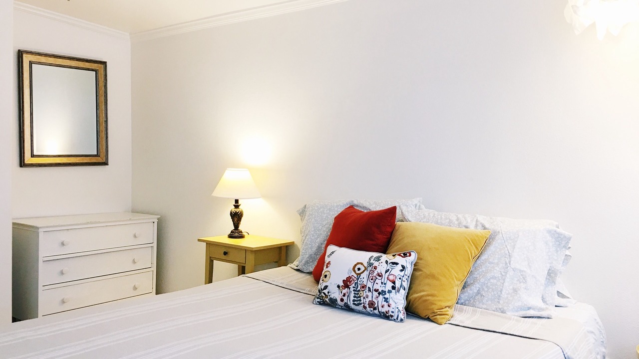 Photo of Bedroom in Bayou Oaks