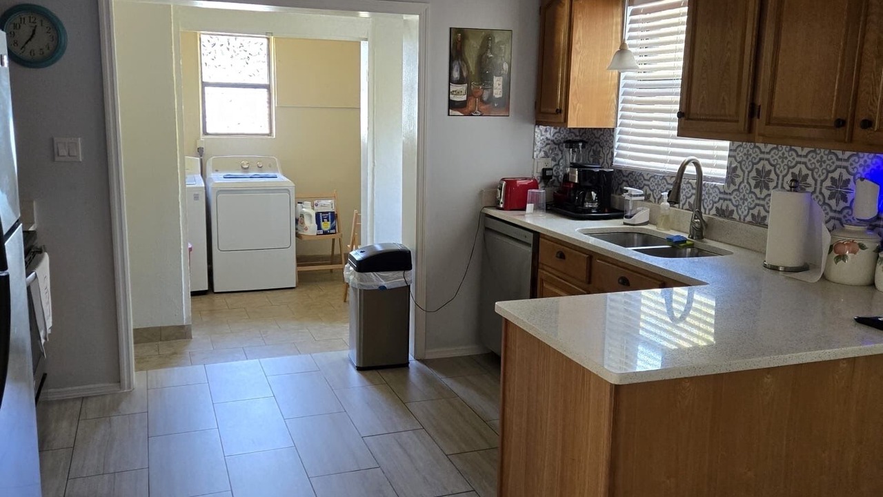 Photo of Kitchen in Coconut Grove
