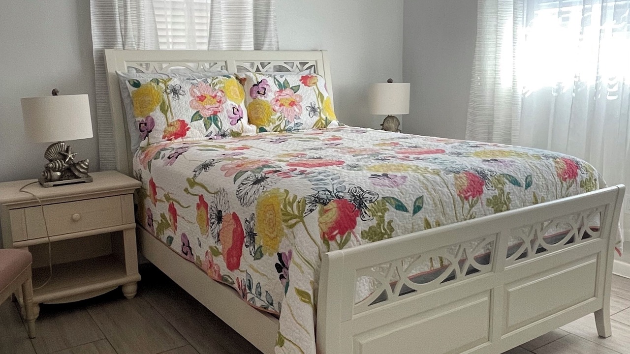 Photo of Bedroom in Coconut Grove