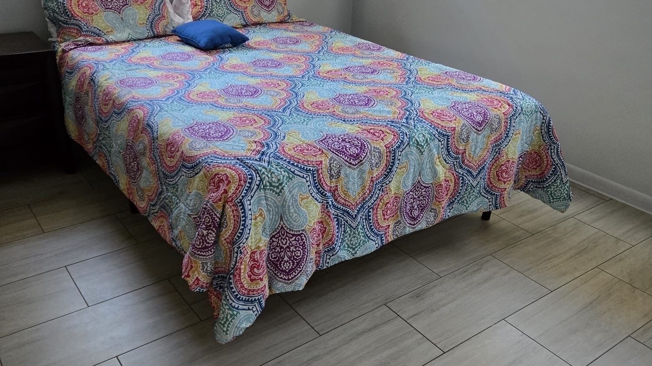 Photo of Bedroom in Coconut Grove