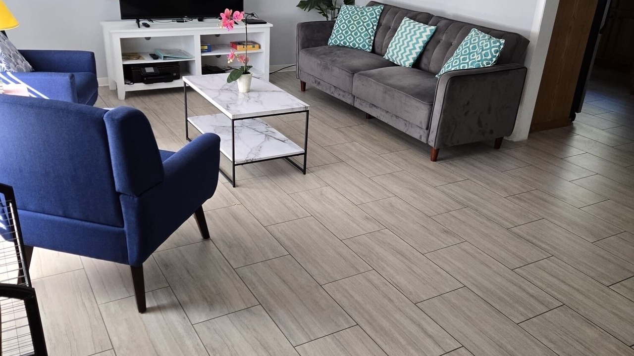 Photo of Livingroom in Coconut Grove
