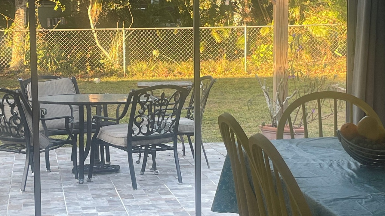Photo of Outdoor in Coconut Grove