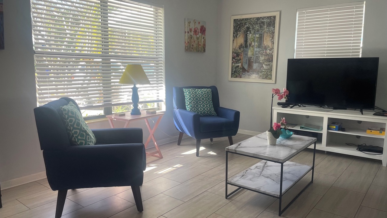 Photo of Livingroom in Coconut Grove