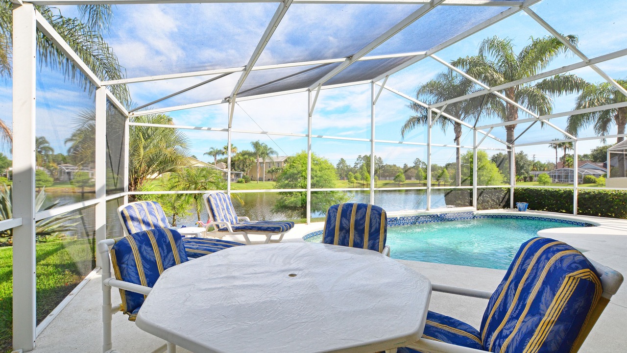 Photo of Outdoor in West Kissimmee