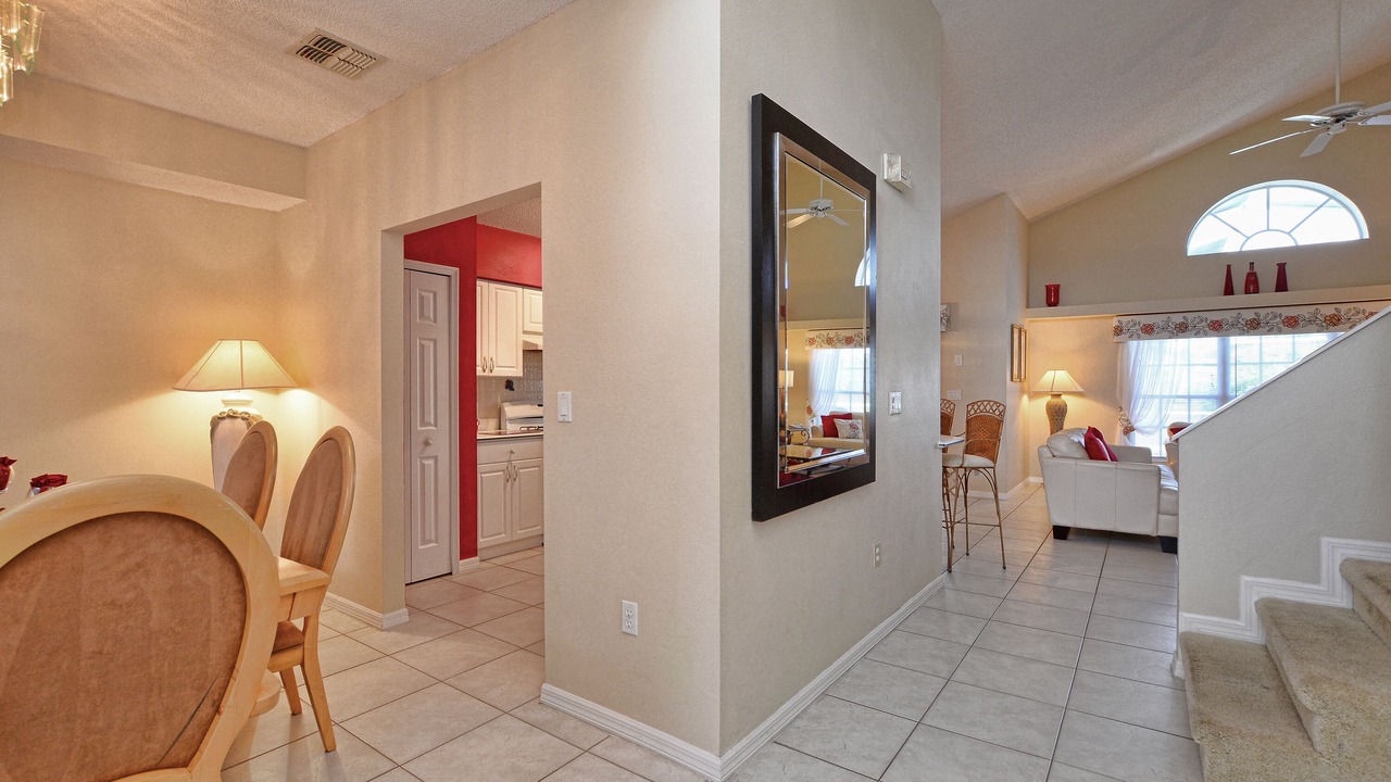 Photo of Livingroom in West Kissimmee