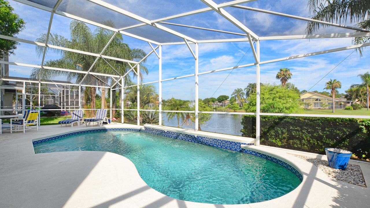 Photo of Outdoor in West Kissimmee