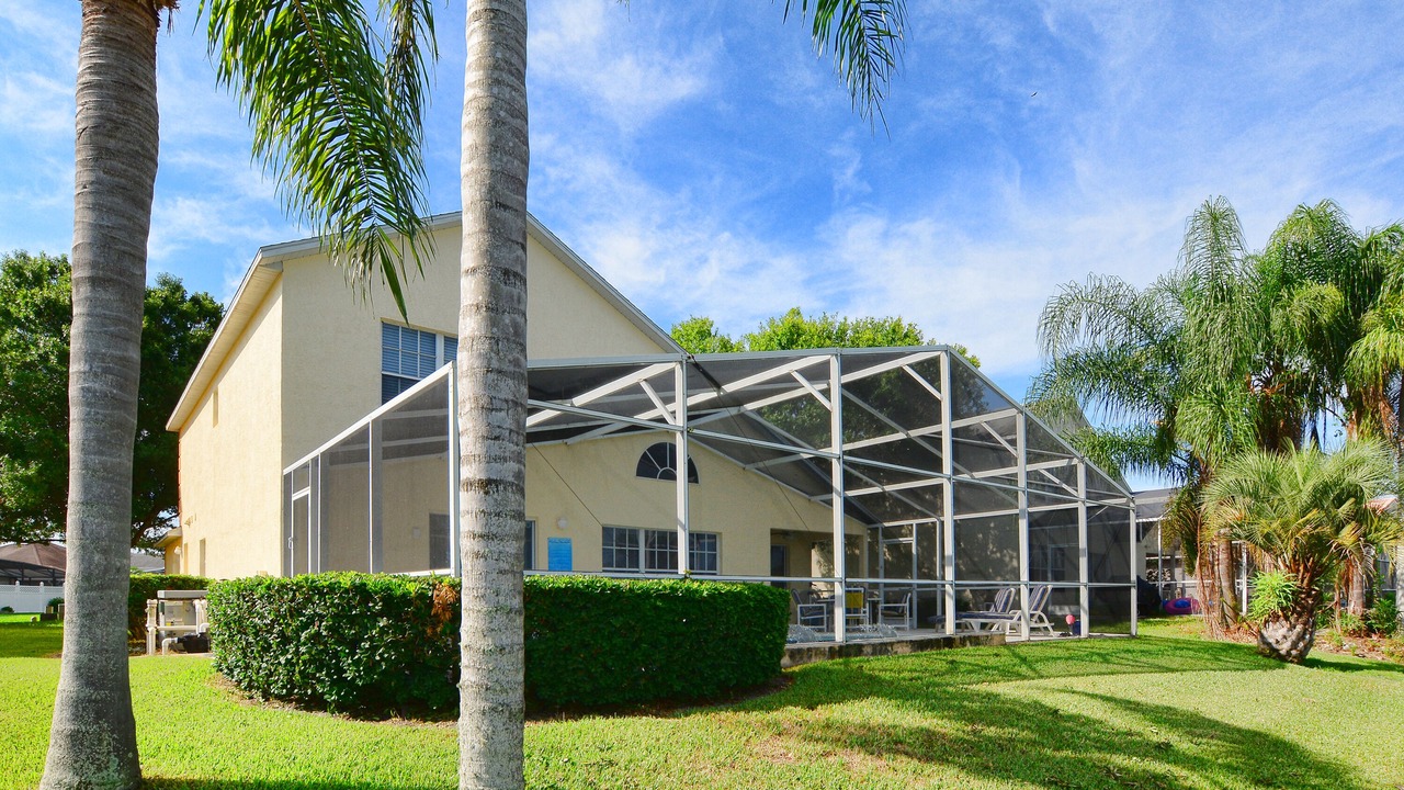 Photo of Outdoor in West Kissimmee