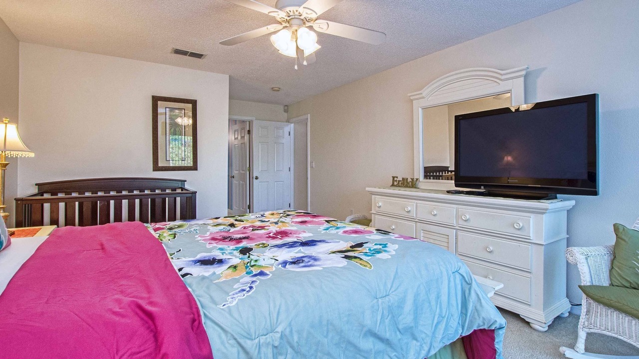 Photo of Bedroom in West Kissimmee