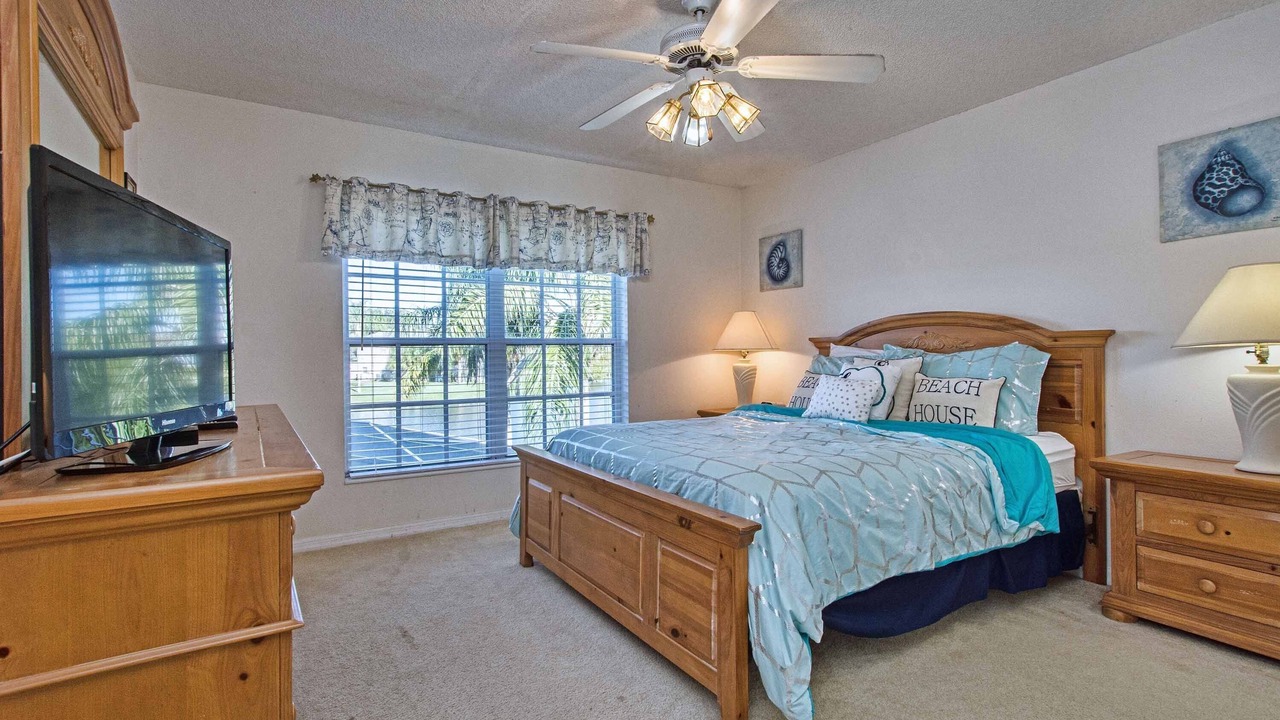 Photo of Bedroom in West Kissimmee