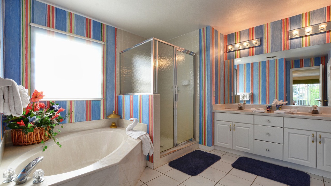 Photo of Bathroom in West Kissimmee