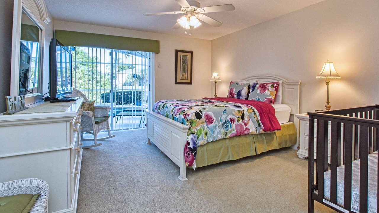 Photo of Bedroom in West Kissimmee
