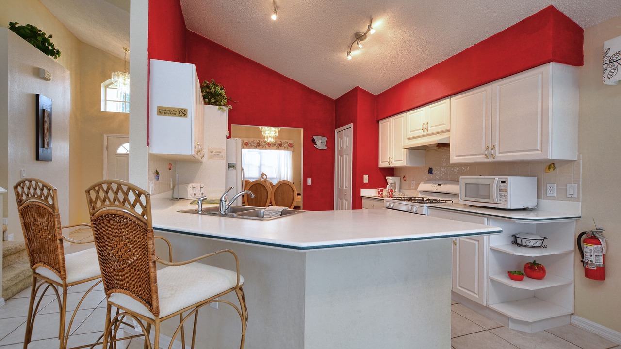 Photo of Kitchen in West Kissimmee