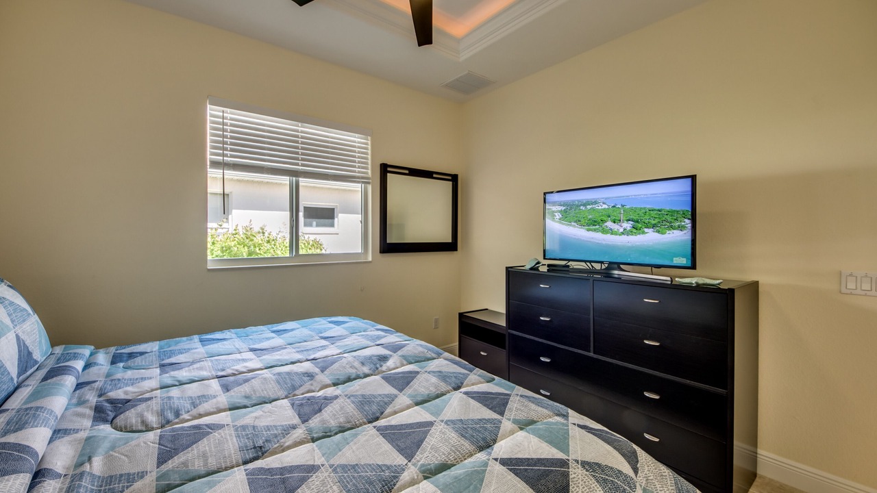 Photo of Bedroom in Pelican