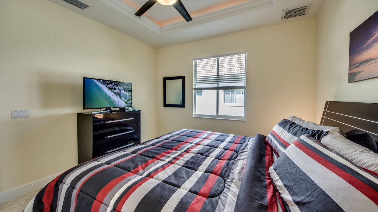 Photo of Bedroom in Pelican