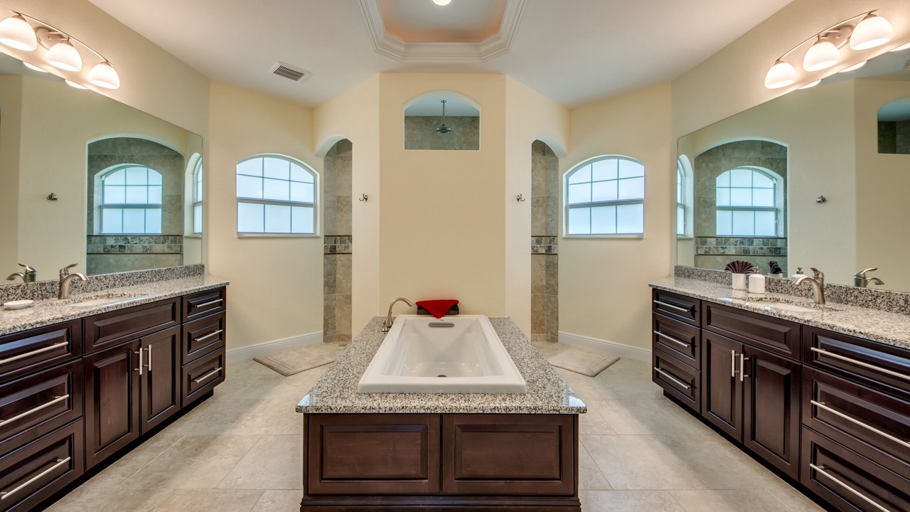 Photo of Bathroom in Pelican