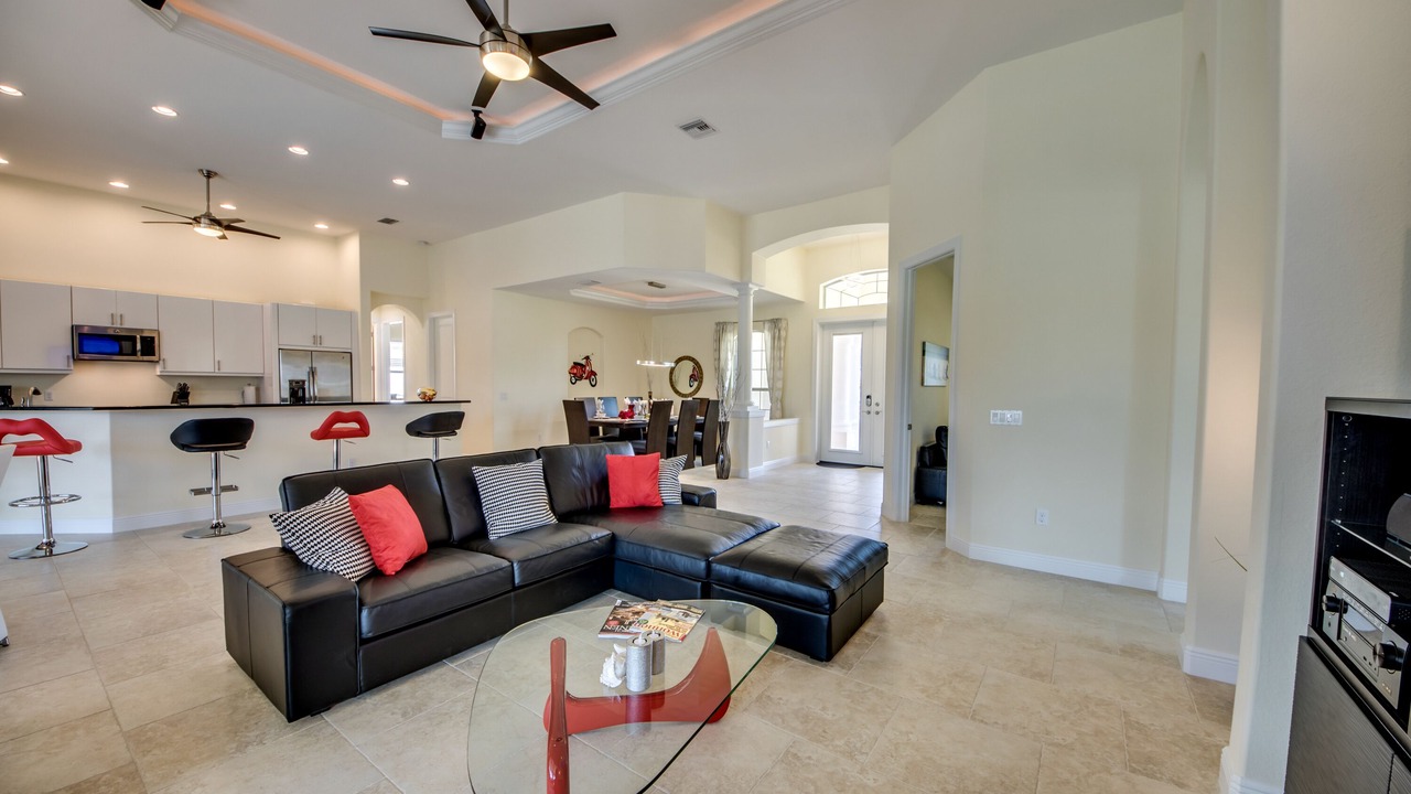 Photo of Livingroom in Pelican