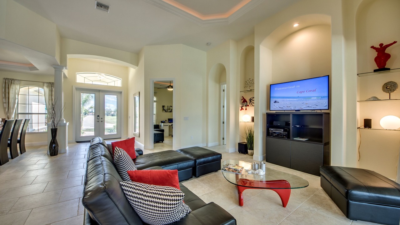 Photo of Livingroom in Pelican
