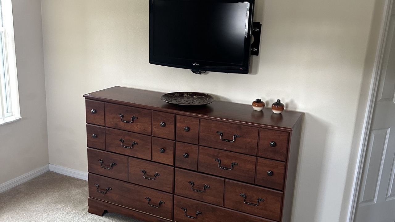 Photo of Bedroom in Legacy Park