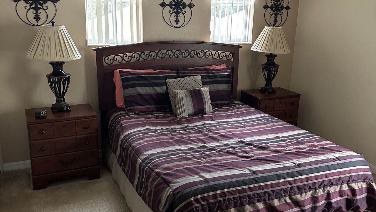 Photo of Bedroom in Legacy Park