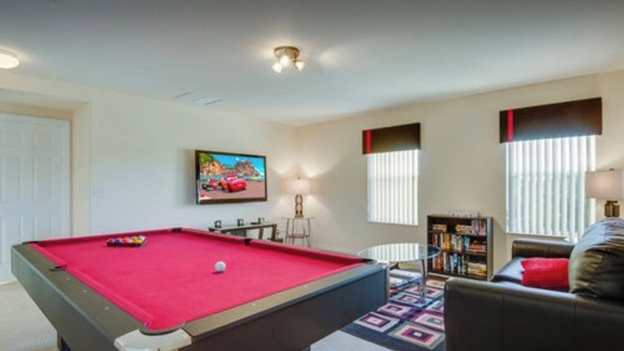 Photo of Livingroom in Legacy Park