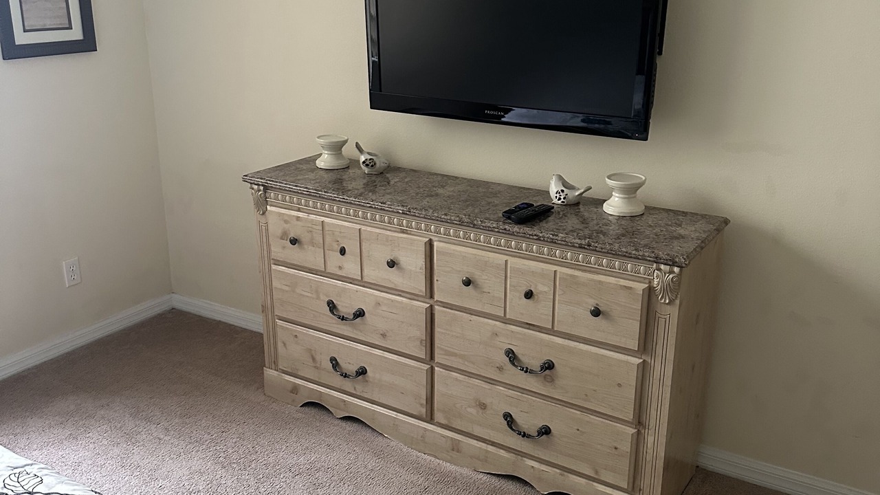 Photo of Bedroom in Legacy Park