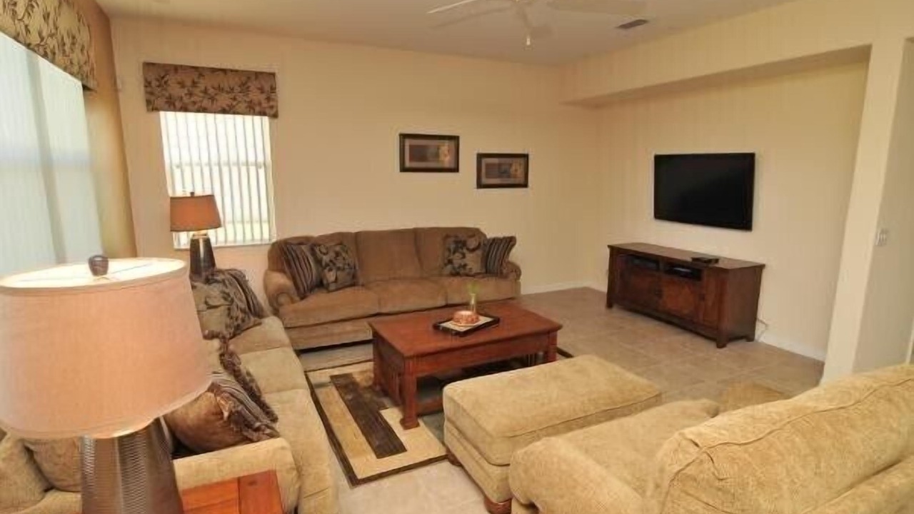 Photo of Bedroom in Legacy Park