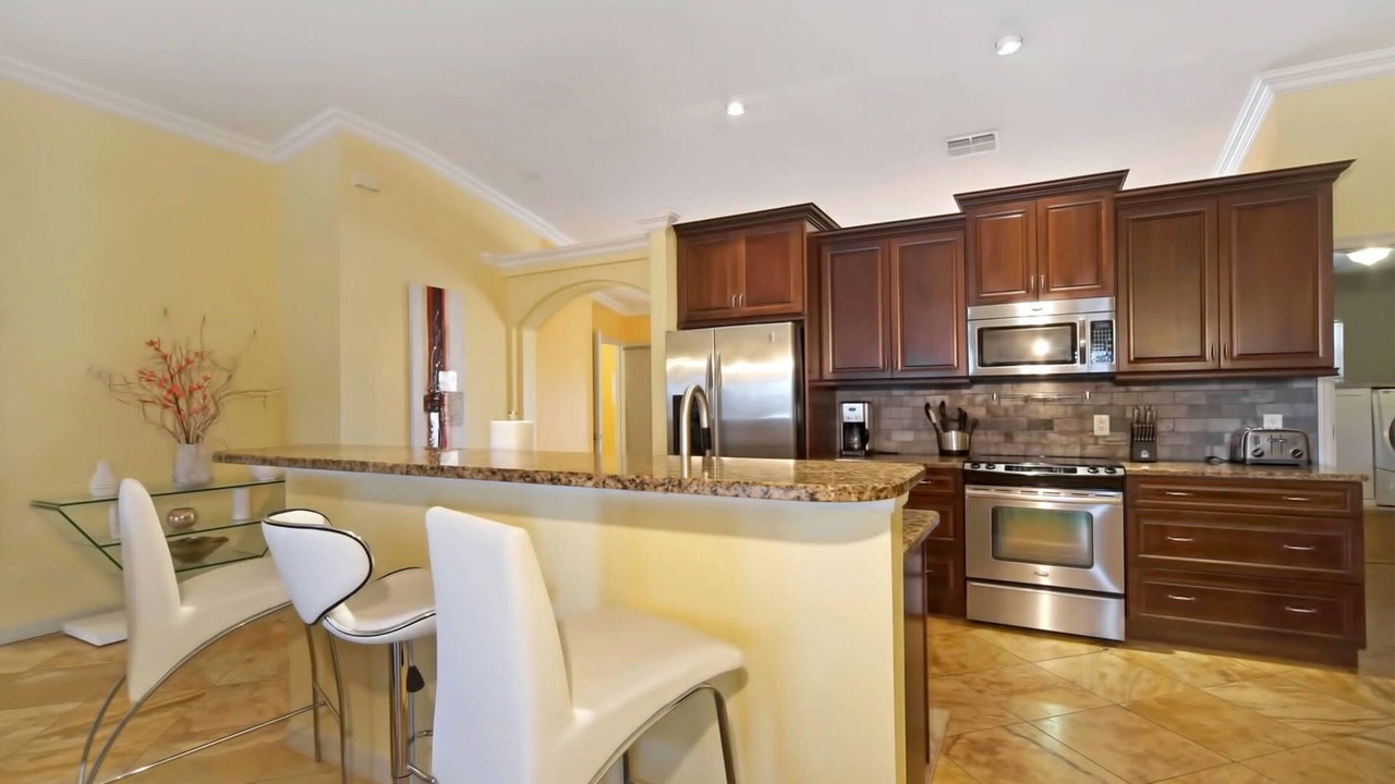 Photo of Kitchen in Pelican